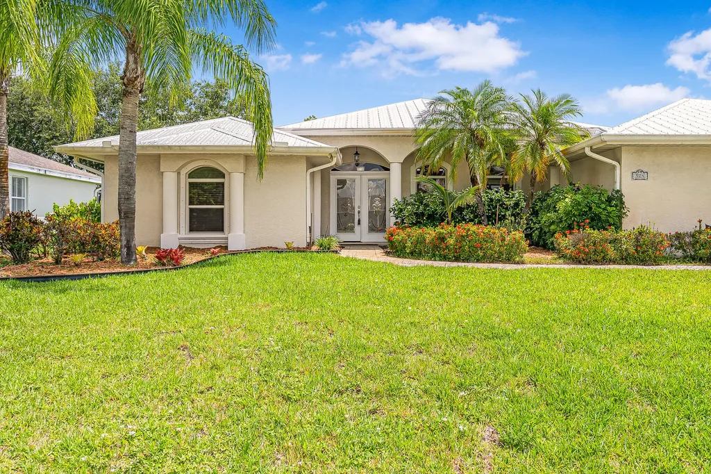 524 SE Nome Drive Port St Lucie FL 34984