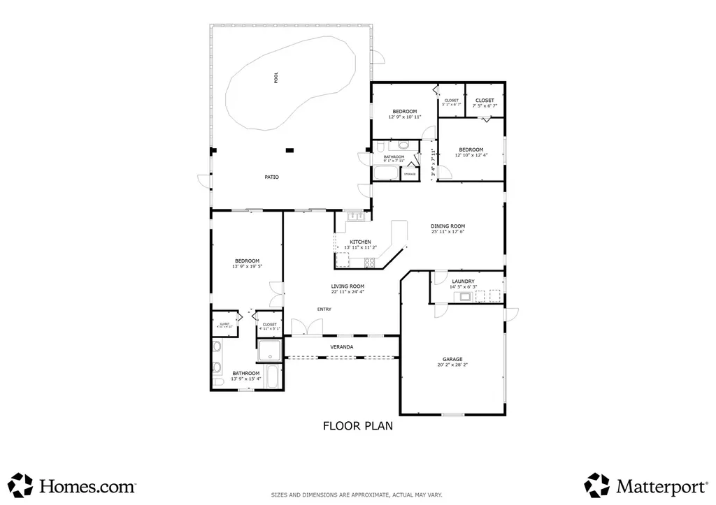 524 SE Nome Drive Port St Lucie FL 34984