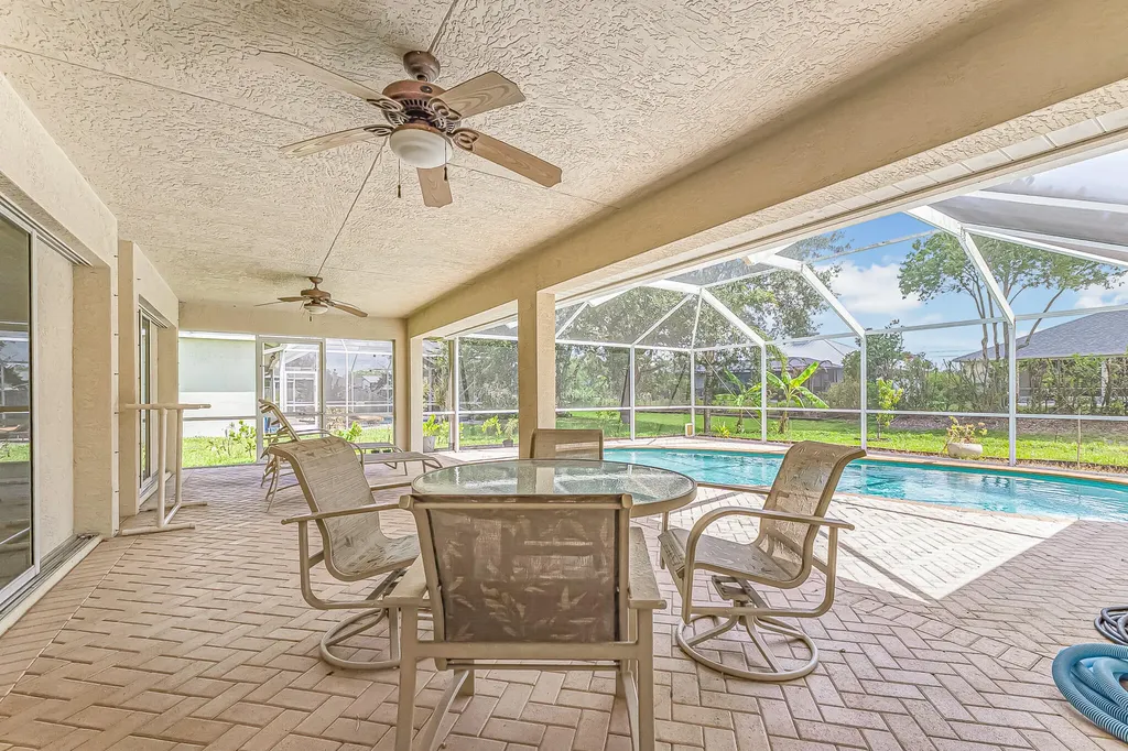 524 SE Nome Drive Port St Lucie FL 34984
