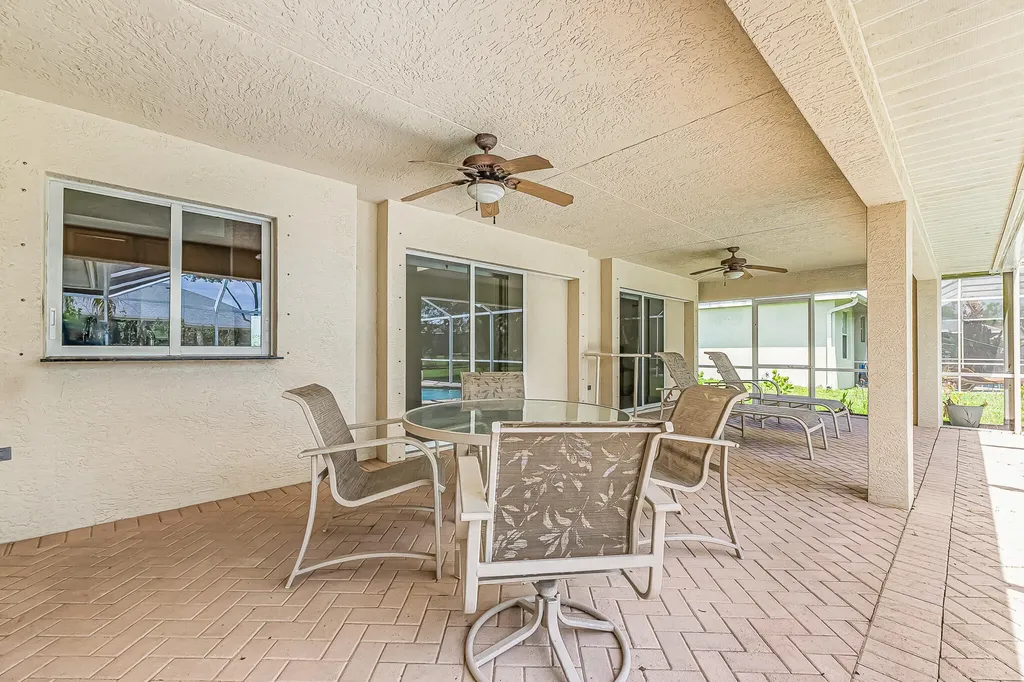 524 SE Nome Drive Port St Lucie FL 34984