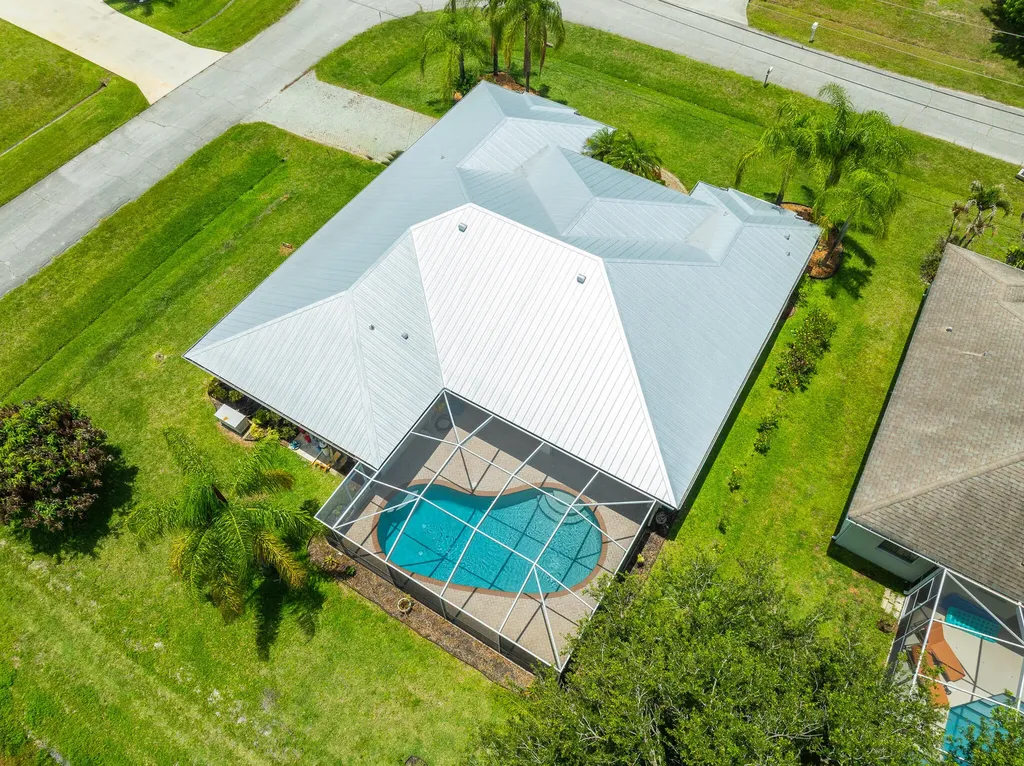 524 SE Nome Drive Port St Lucie FL 34984