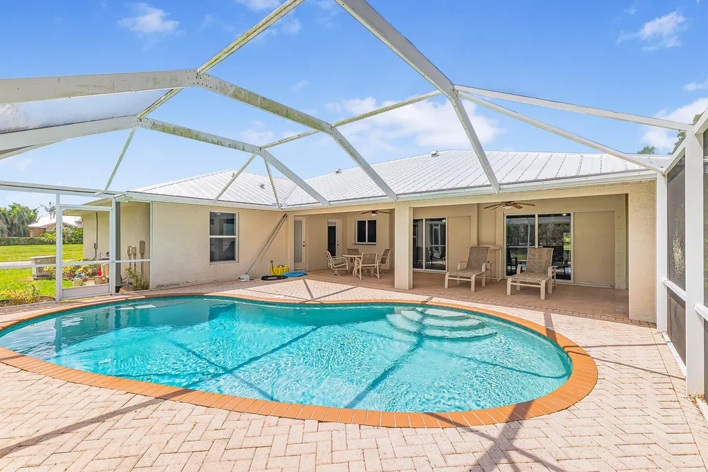 524 SE Nome Drive Port St Lucie FL 34984