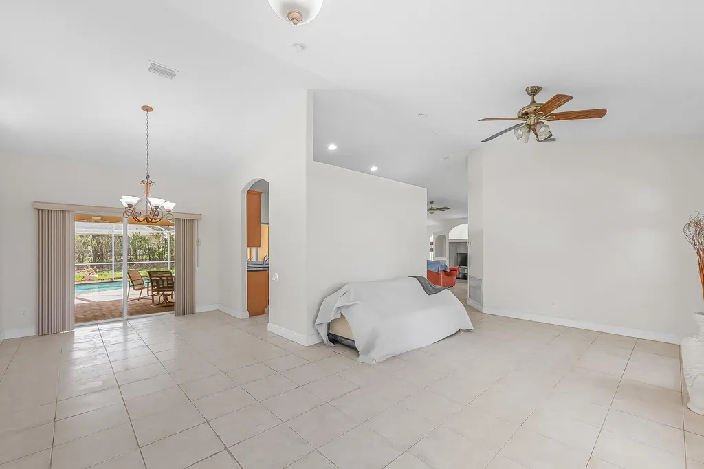 524 SE Nome Drive Port St Lucie FL 34984
