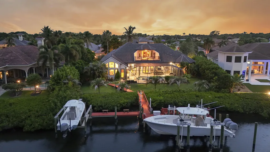 Jupiter FL, 18989 SE Windward Island Lane