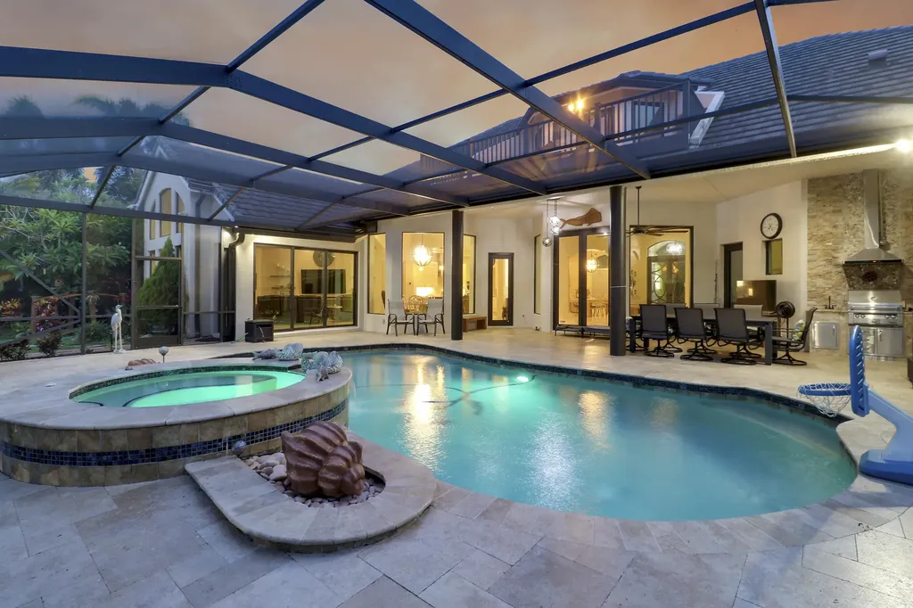 18989 SE Windward Island Lane Jupiter FL 33458