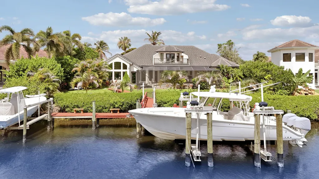 18989 SE Windward Island Lane Jupiter FL 33458
