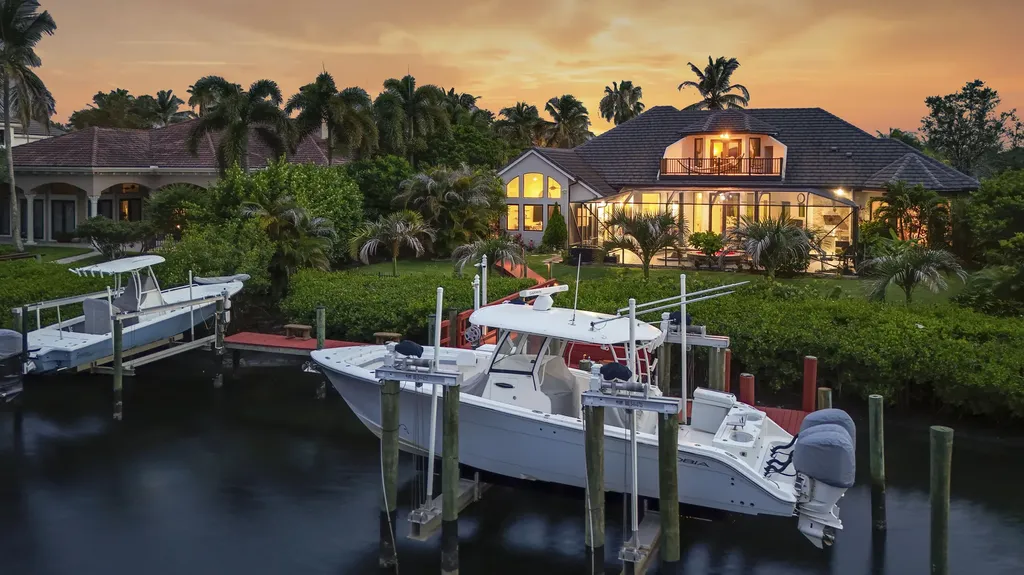 18989 SE Windward Island Lane Jupiter FL 33458