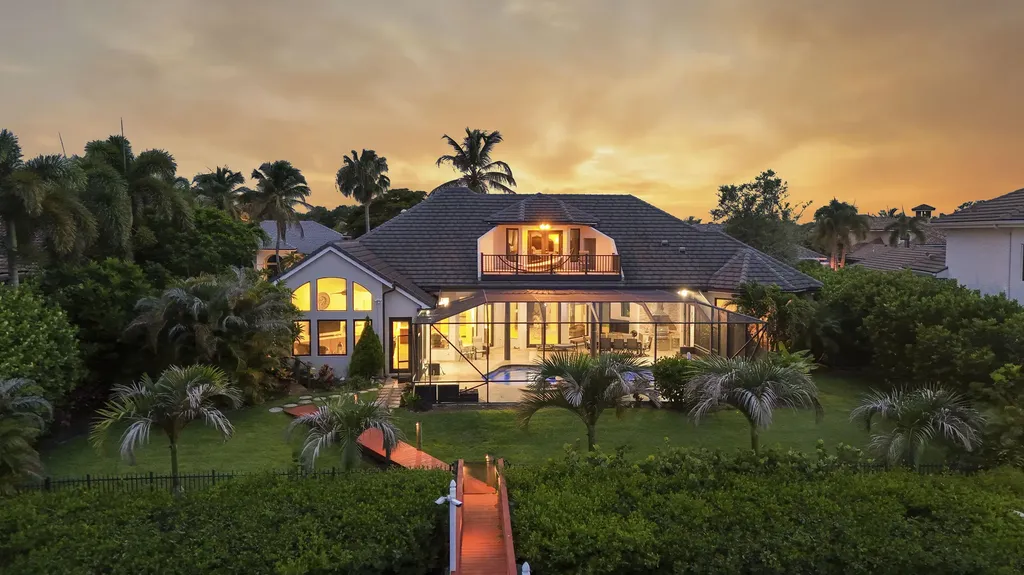 18989 SE Windward Island Lane Jupiter FL 33458