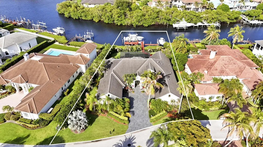 18989 SE Windward Island Lane Jupiter FL 33458