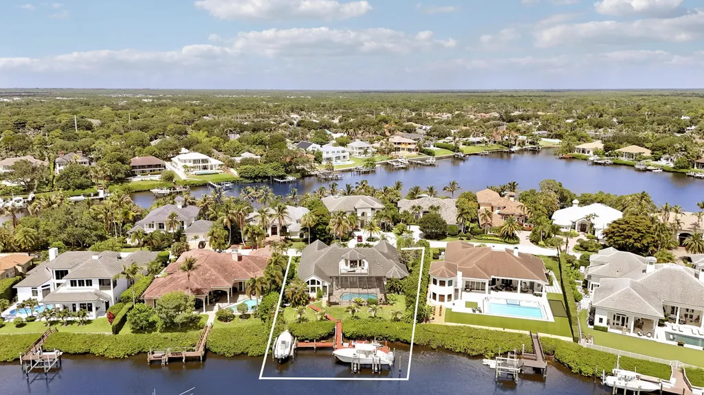 18989 SE Windward Island Lane Jupiter FL 33458
