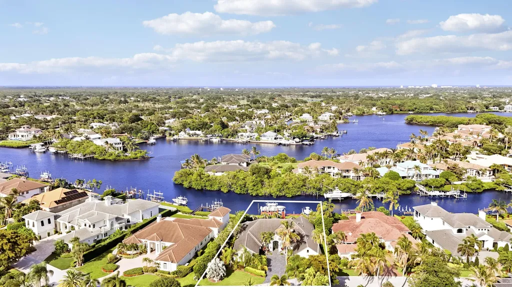 18989 SE Windward Island Lane Jupiter FL 33458