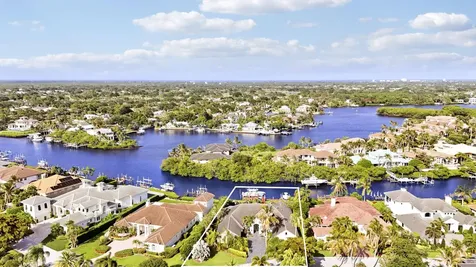 18989 SE Windward Island Lane Jupiter FL 33458