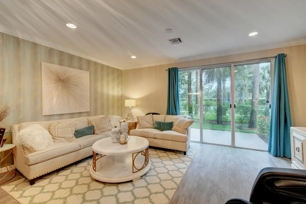 5981 Monterra Club Drive Lake Worth FL 33463