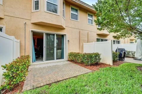 5981 Monterra Club Drive Lake Worth FL 33463