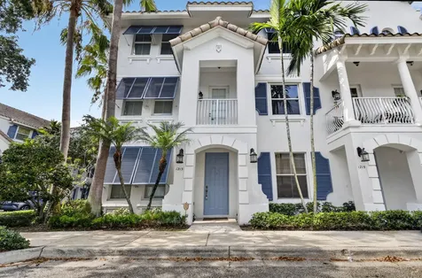 1213 Via Fatini Boynton Beach FL 33426