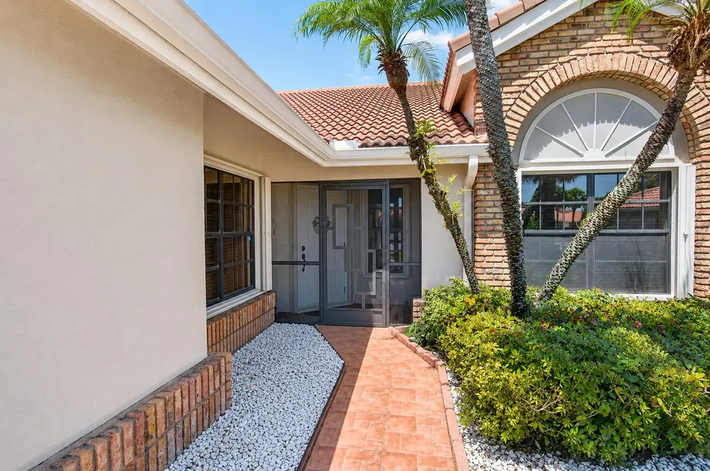 7481 Hearth Stone Avenue Boynton Beach FL 33472