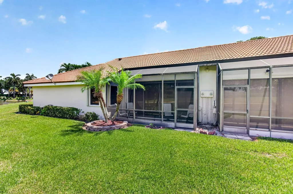 7481 Hearth Stone Avenue Boynton Beach FL 33472