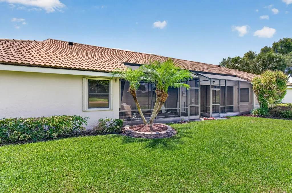 7481 Hearth Stone Avenue Boynton Beach FL 33472