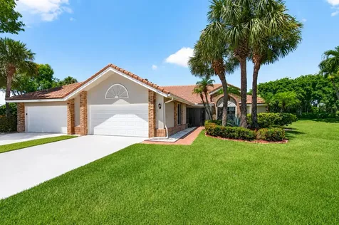 7481 Hearth Stone Avenue Boynton Beach FL 33472