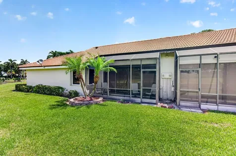 7481 Hearth Stone Avenue Boynton Beach FL 33472