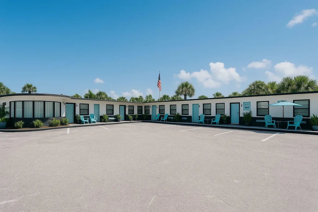 1915 N Atlantic Avenue Daytona Beach FL 32118