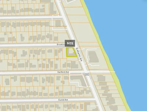 1915 N Atlantic Avenue Daytona Beach FL 32118