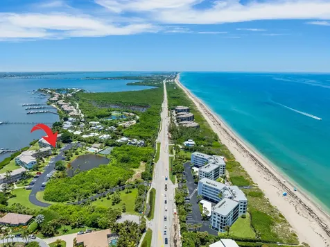 2370 NE Ocean Boulevard Stuart FL 34996