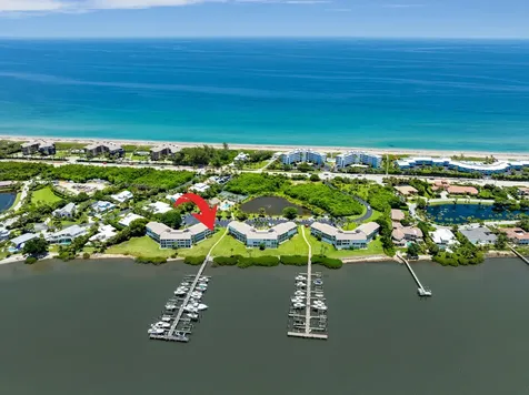2370 NE Ocean Boulevard Stuart FL 34996