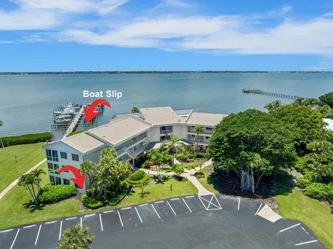 2370 NE Ocean Boulevard Stuart FL 34996