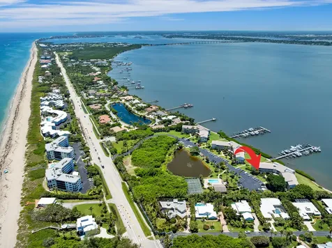 2370 NE Ocean Boulevard Stuart FL 34996