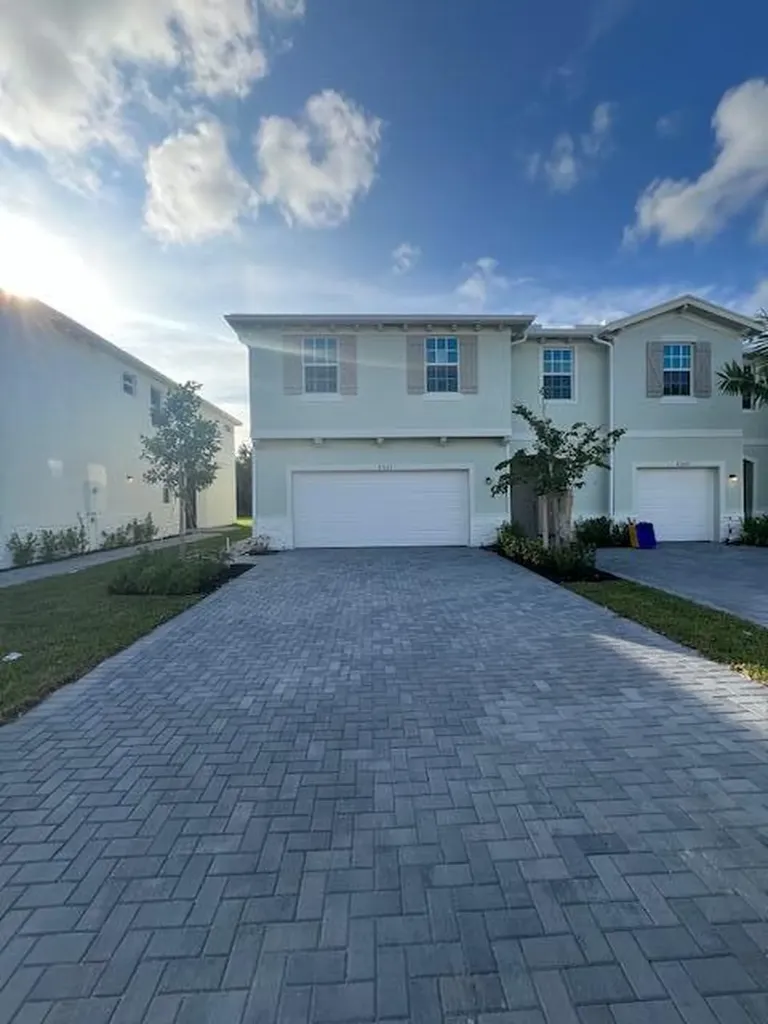 4309 Hammock Grove Drive Lake Worth FL 33467