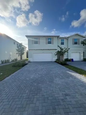 4309 Hammock Grove Drive Lake Worth FL 33467