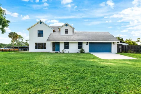 1350 C Road Loxahatchee Groves FL 33470