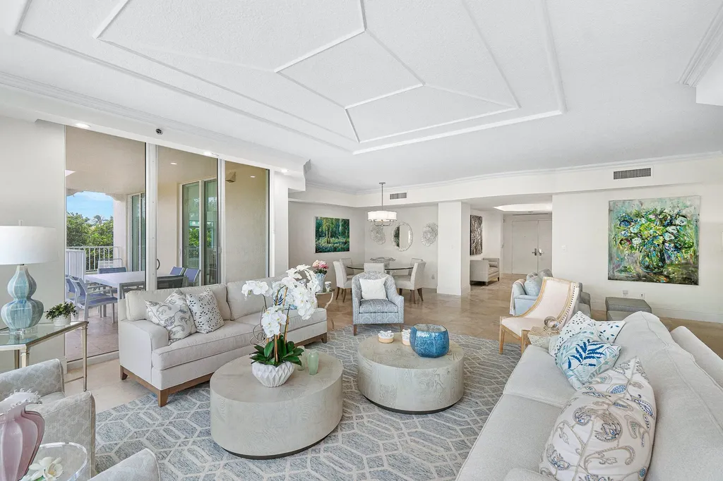 3720 S Ocean Boulevard Highland Beach FL 33487