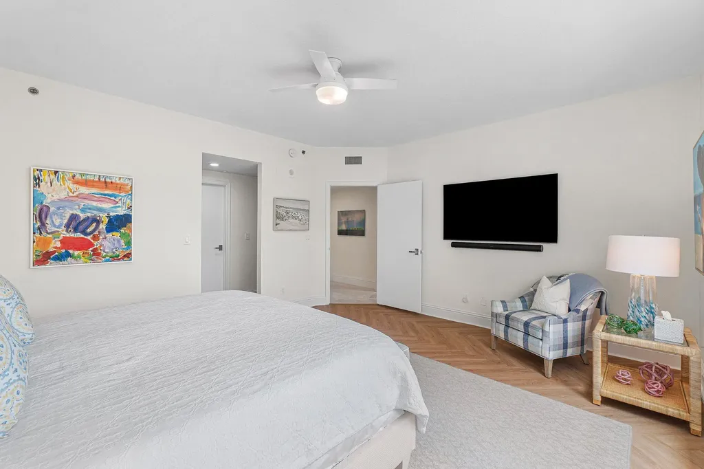 3720 S Ocean Boulevard Highland Beach FL 33487