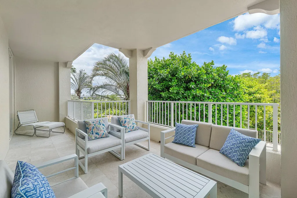 3720 S Ocean Boulevard Highland Beach FL 33487