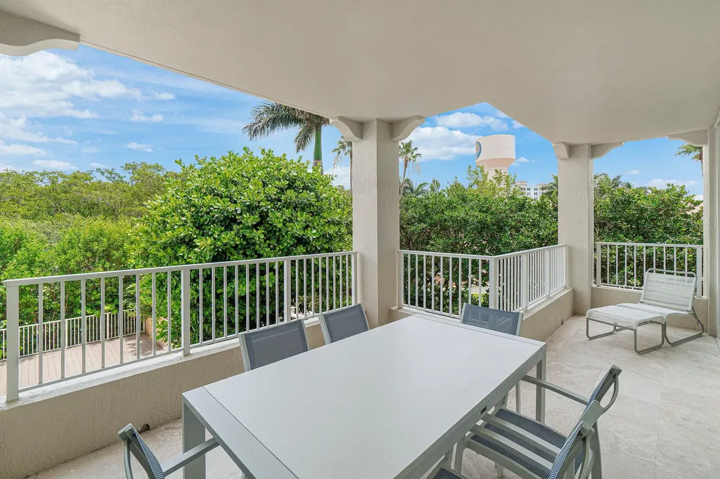 3720 S Ocean Boulevard Highland Beach FL 33487