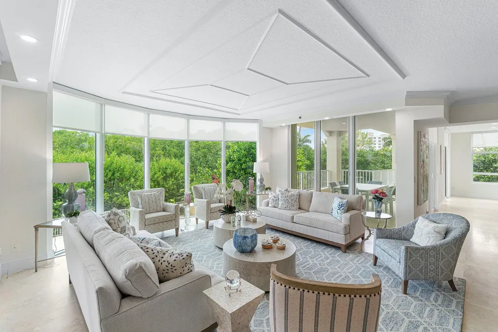 3720 S Ocean Boulevard Highland Beach FL 33487