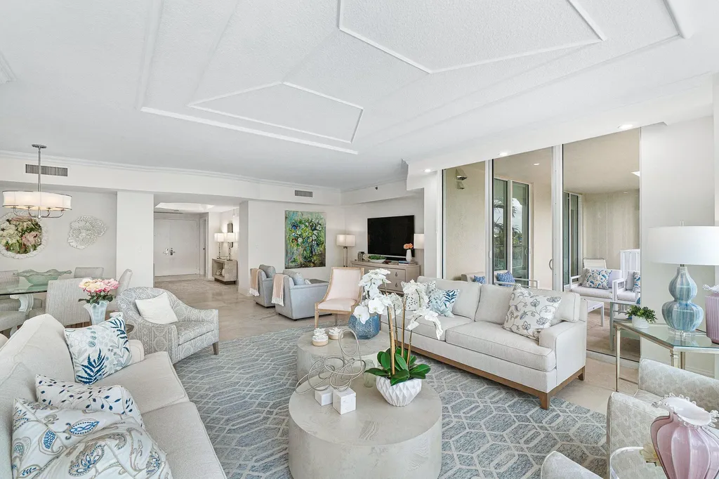 3720 S Ocean Boulevard Highland Beach FL 33487