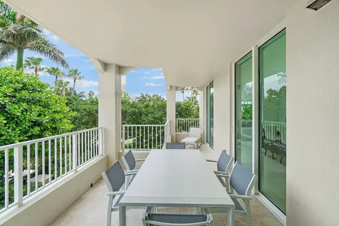 3720 S Ocean Boulevard Highland Beach FL 33487