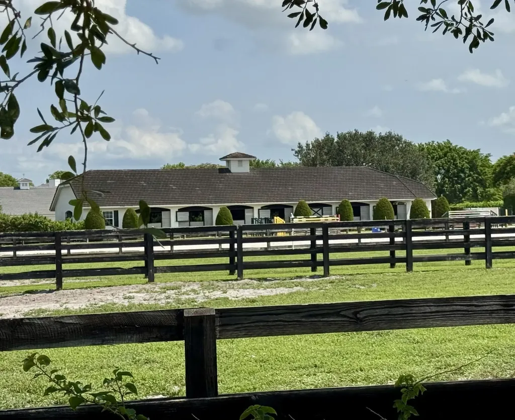 14501 Rolling Rock Place Wellington FL 33414