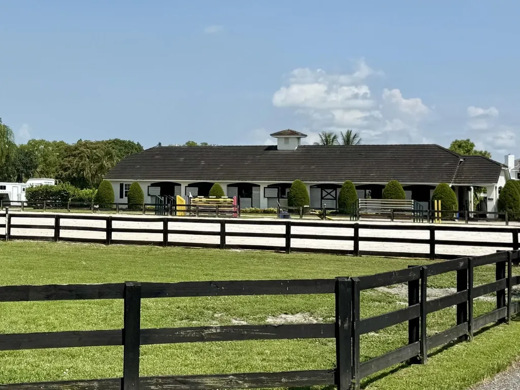 14501 Rolling Rock Place Wellington FL 33414