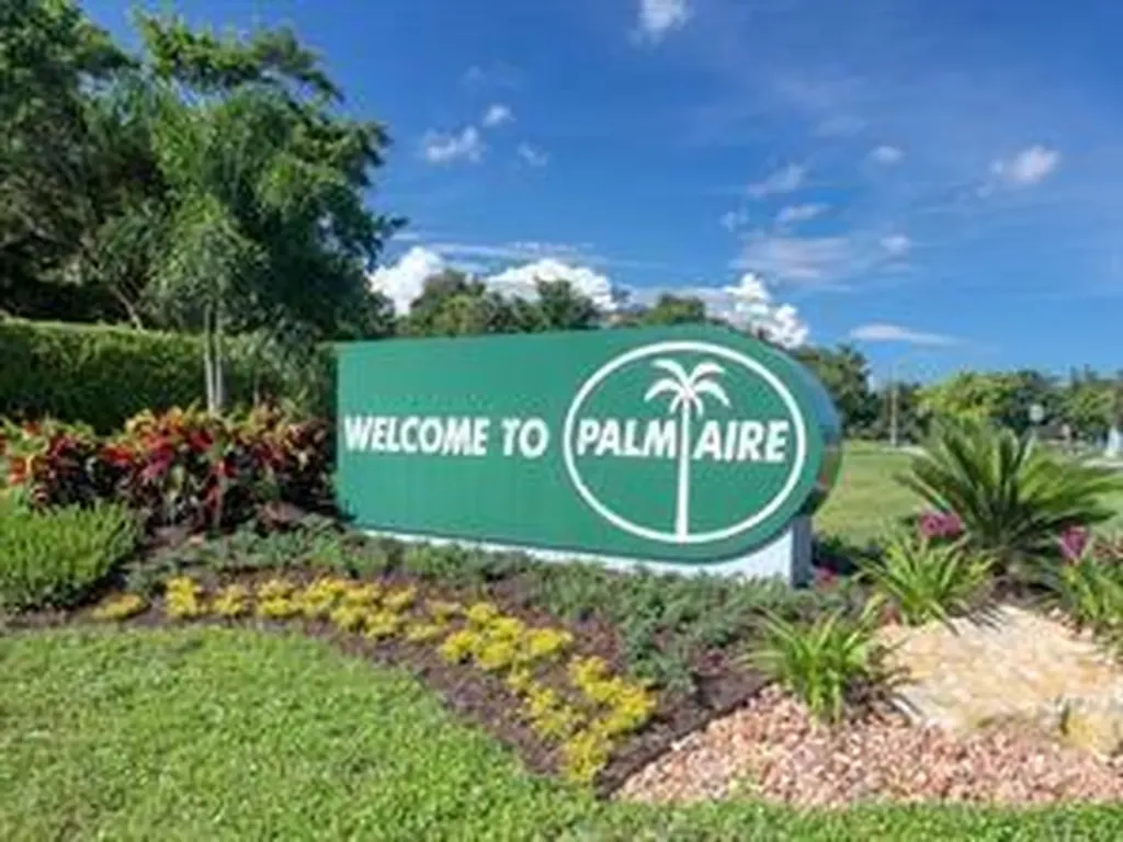 3503 Oaks Way Pompano Beach FL 33069