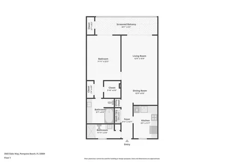 3503 Oaks Way Pompano Beach FL 33069