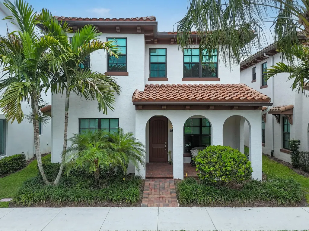 13279 Machiavelli Way Palm Beach Gardens FL 33418