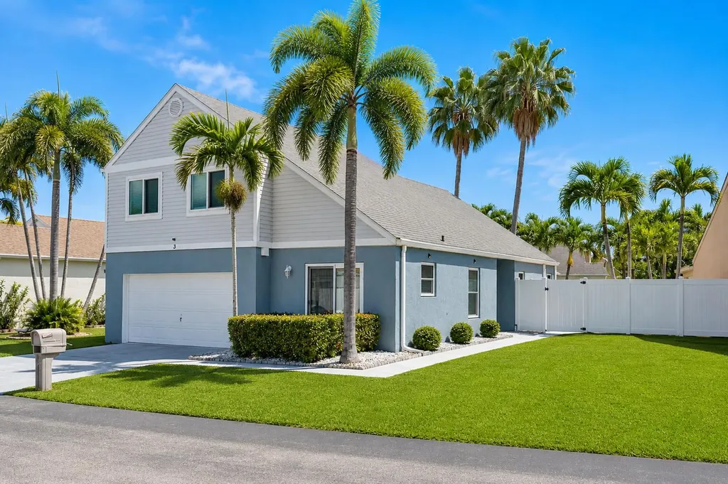 3 Meriden Way Boynton Beach FL 33426