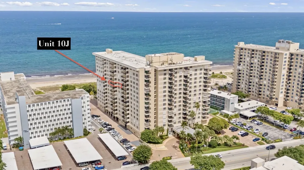 1900 S Ocean Boulevard Pompano Beach FL 33062