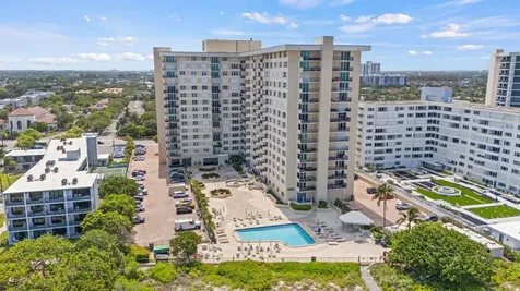 1900 S Ocean Boulevard Pompano Beach FL 33062