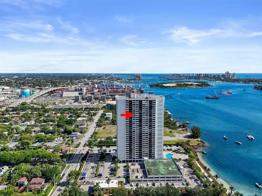 5600 N Flagler Drive West Palm Beach FL 33407