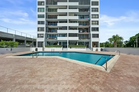 5600 N Flagler Drive West Palm Beach FL 33407
